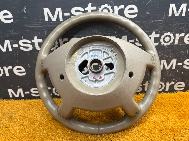 руль, 12000 рублей, Красноярск