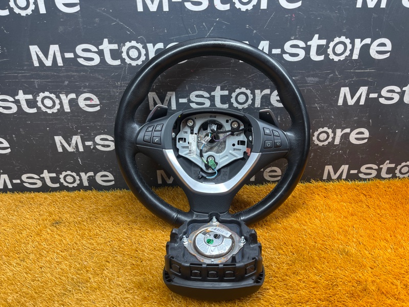 руль, 15000 рублей, Красноярск