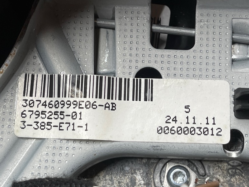 руль, 15000 рублей, Красноярск