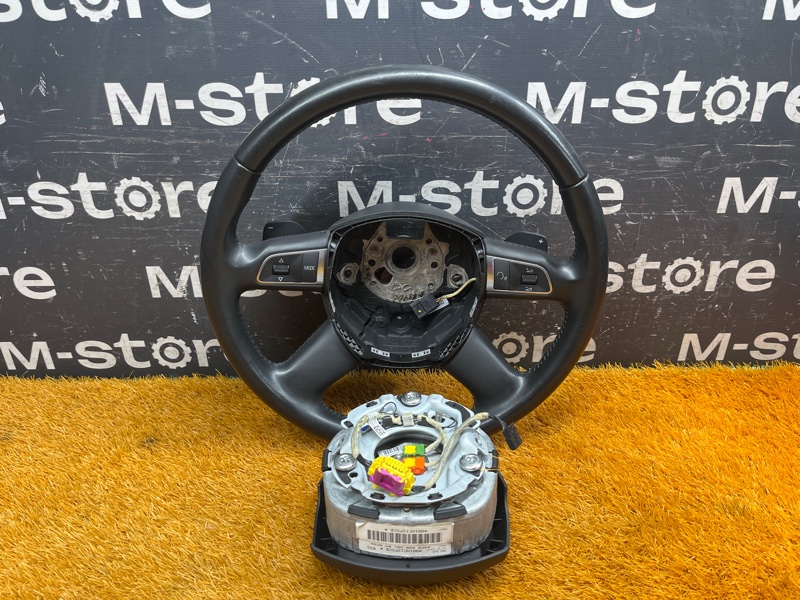 руль, 6000 рублей, Красноярск