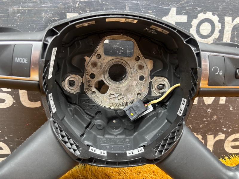 руль, 6000 рублей, Красноярск