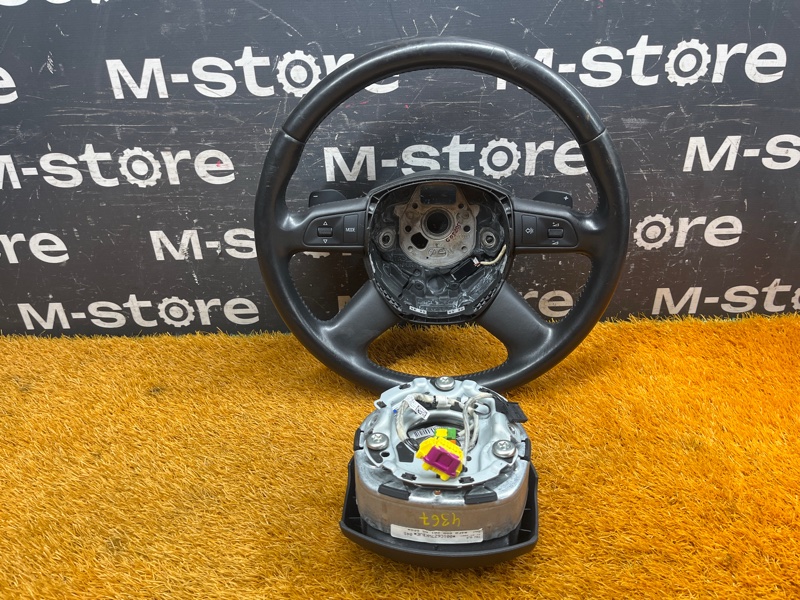 руль, 6000 рублей, Красноярск