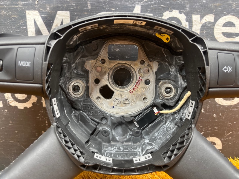 руль, 6000 рублей, Красноярск