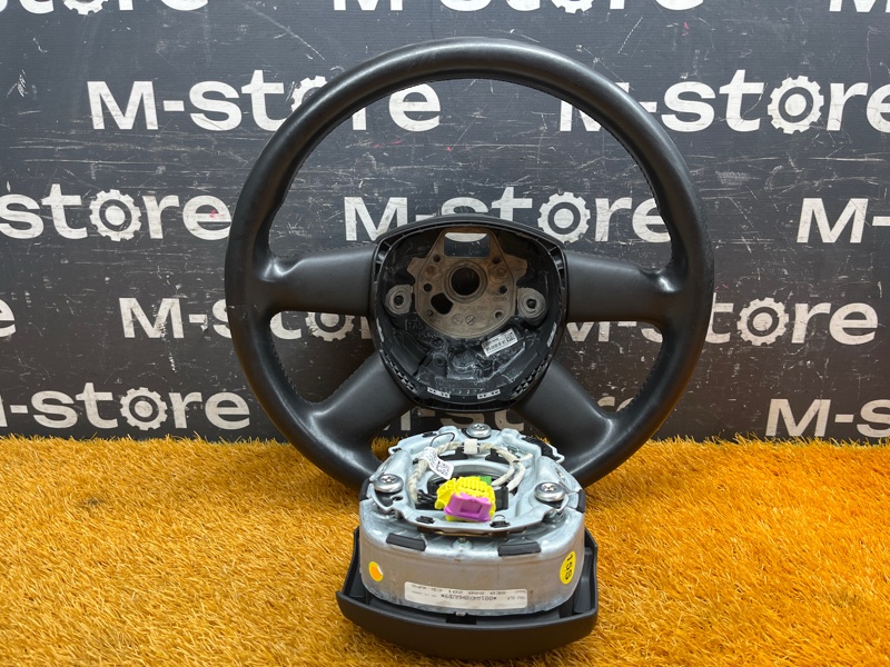 руль, 7000 рублей, Красноярск