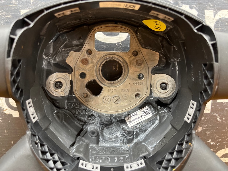 руль, 7000 рублей, Красноярск