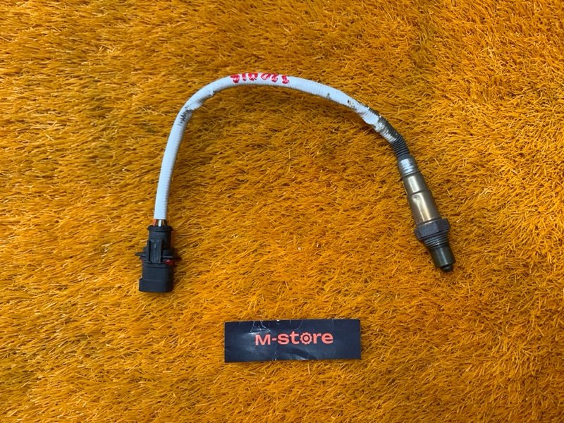 Датчик кислорода, 8500 рублей, Красноярск