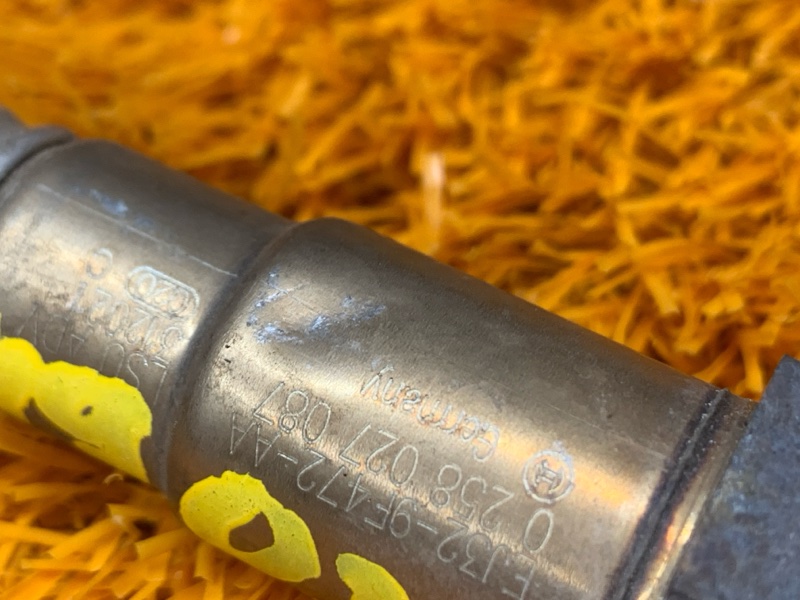 Датчик кислорода, 8500 рублей, Красноярск