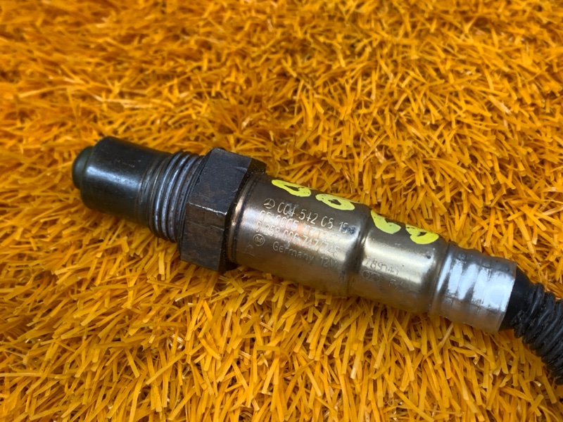 Датчик кислорода, 1000 рублей, Красноярск