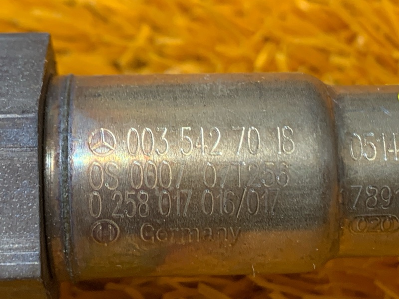 Датчик кислорода, 1300 рублей, Красноярск