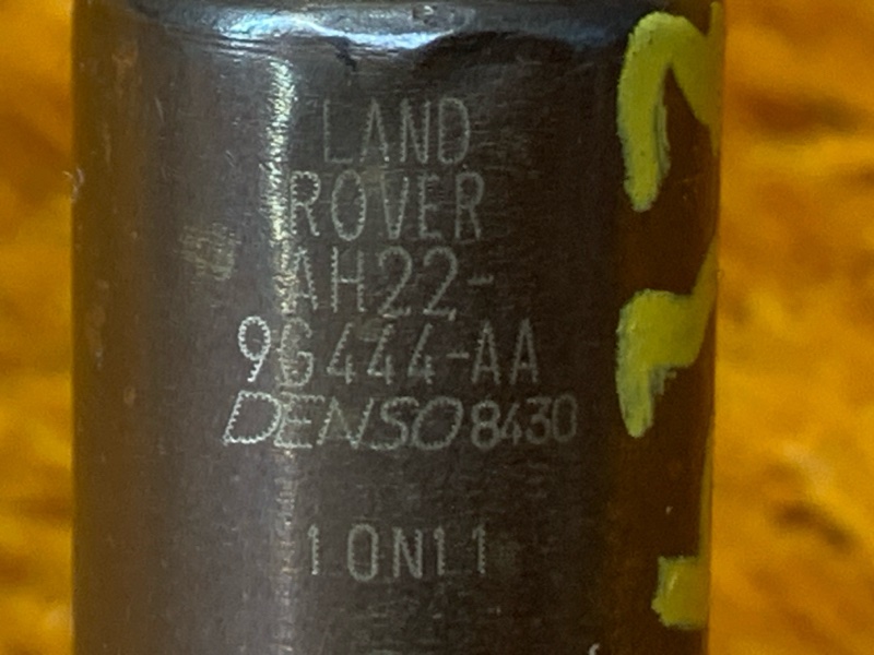 Датчик кислорода, 2000 рублей, Красноярск