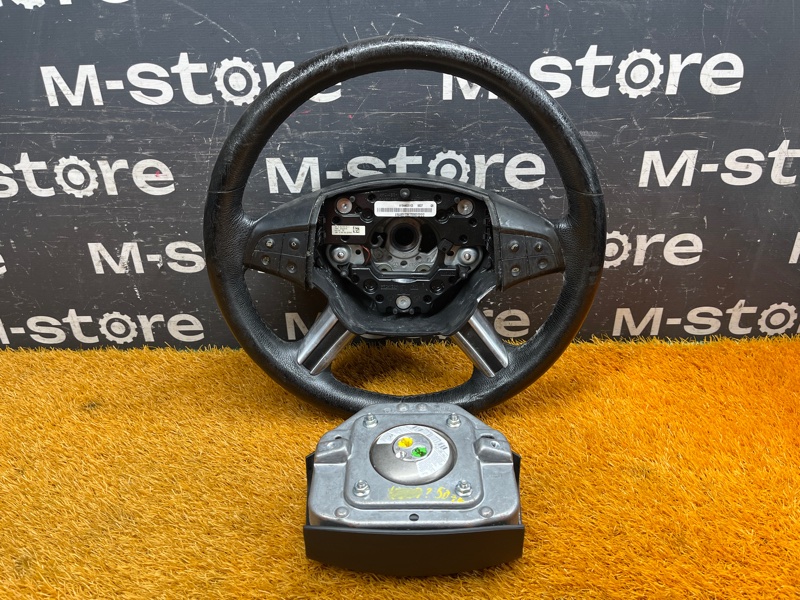 руль, 17000 рублей, Красноярск