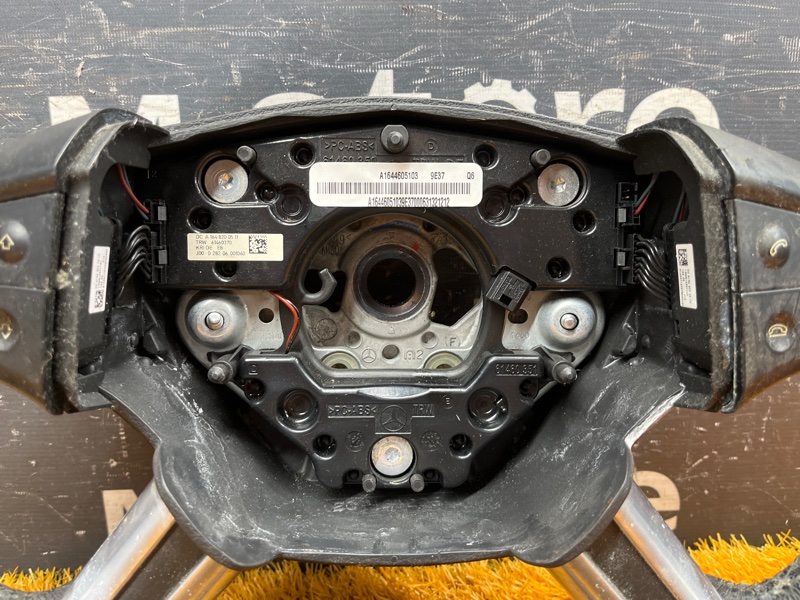 руль, 17000 рублей, Красноярск