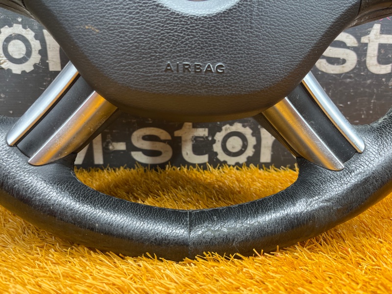 руль, 17000 рублей, Красноярск