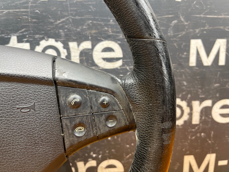 руль, 17000 рублей, Красноярск