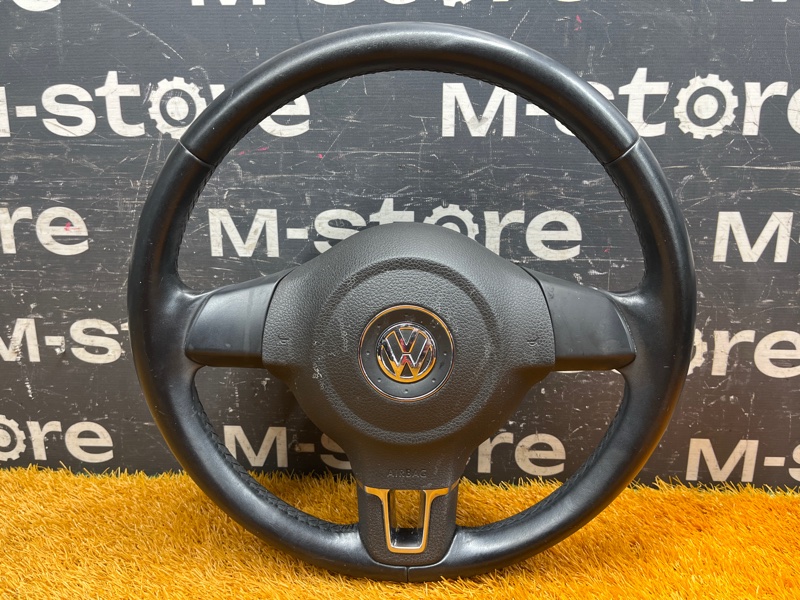 руль, 8000 рублей, Красноярск