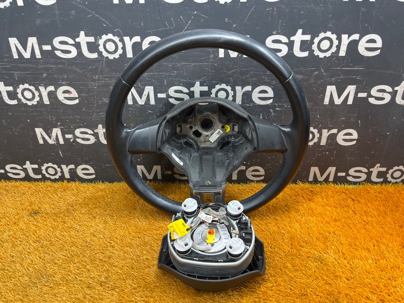 руль, 8000 рублей, Красноярск