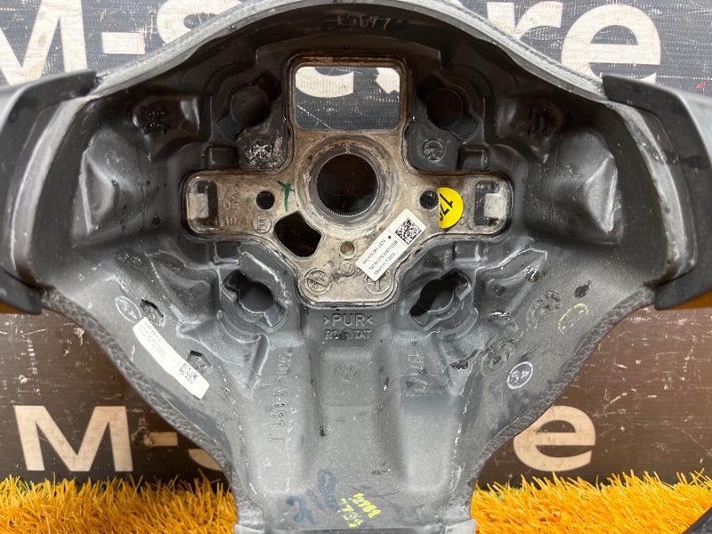 руль, 8000 рублей, Красноярск