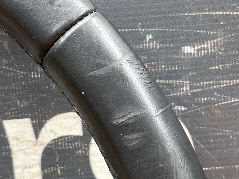 руль, 8000 рублей, Красноярск