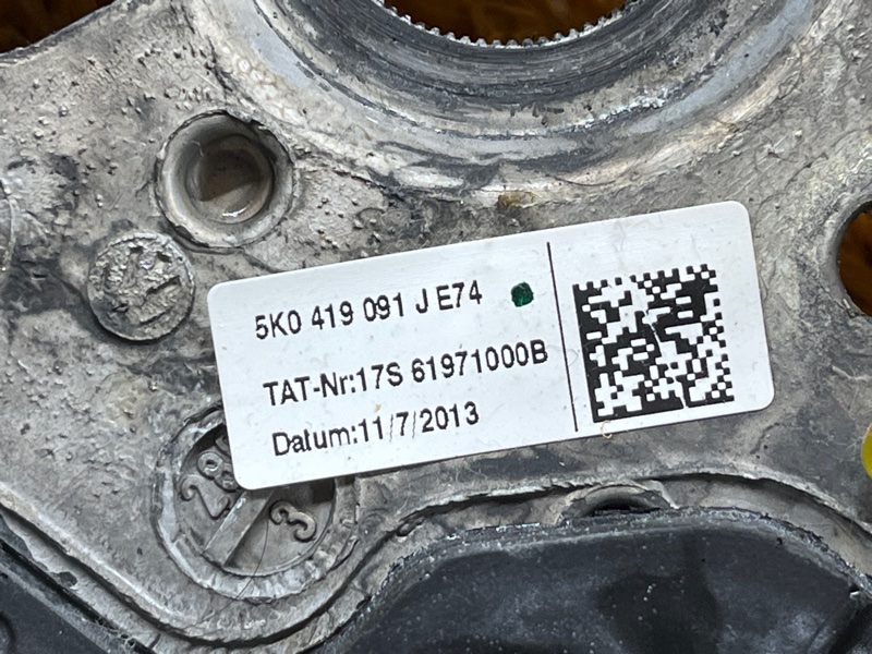 руль, 8000 рублей, Красноярск