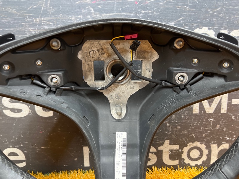 руль, 6000 рублей, Красноярск