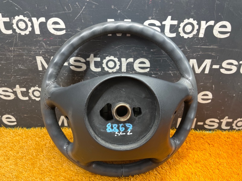 руль, 7000 рублей, Красноярск