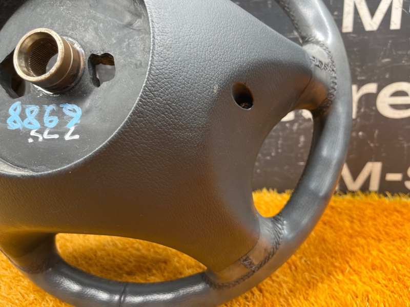 руль, 7000 рублей, Красноярск