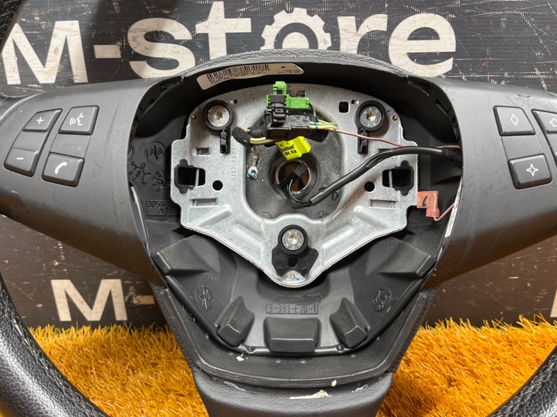 руль, 5500 рублей, Красноярск