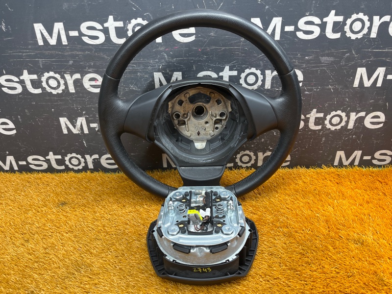 руль, 4500 рублей, Красноярск