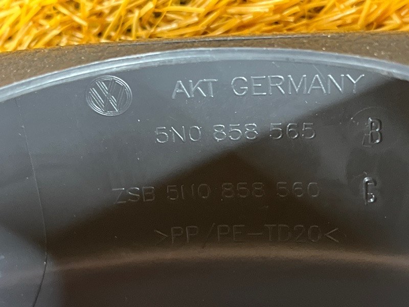 Кожух рулевой колонки, 300 рублей, Красноярск