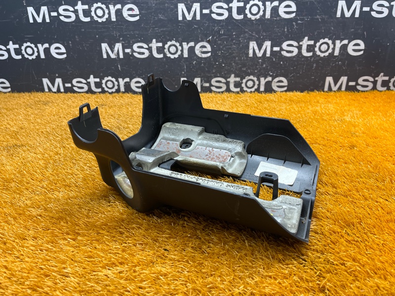 Кожух рулевой колонки, 500 рублей, Красноярск