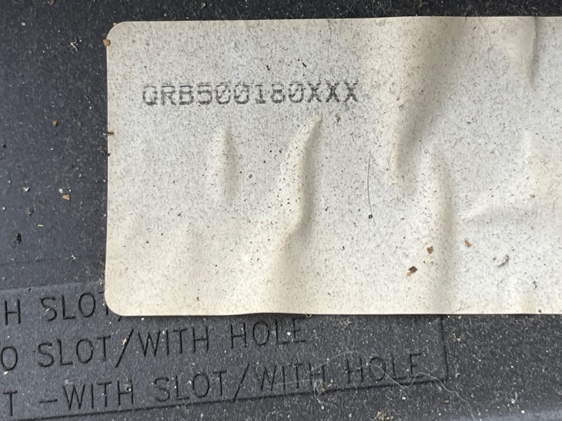 Кожух рулевой колонки, 500 рублей, Красноярск