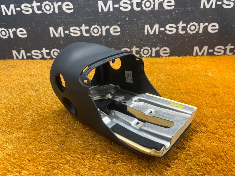 Кожух рулевой колонки, 500 рублей, Красноярск