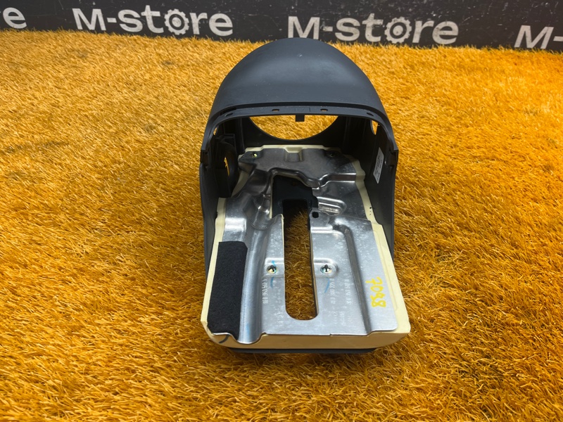 Кожух рулевой колонки, 500 рублей, Красноярск