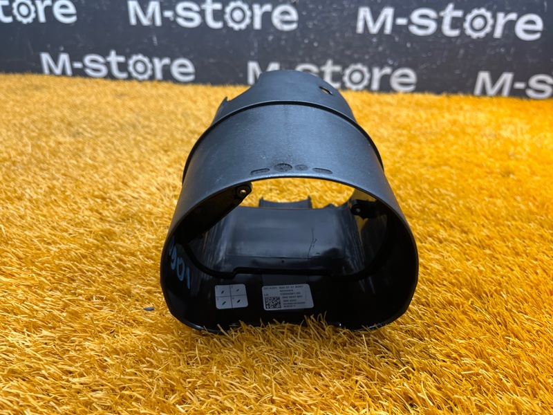 Кожух рулевой колонки, 350 рублей, Красноярск