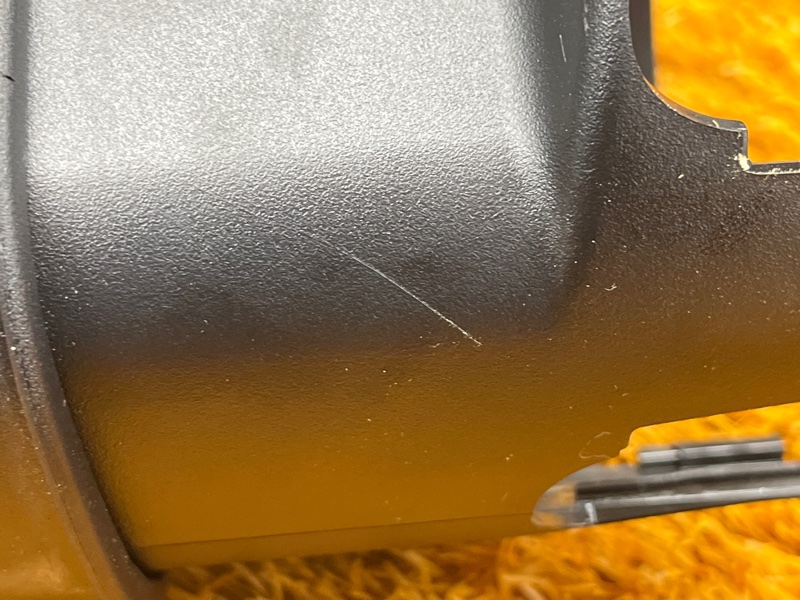 Кожух рулевой колонки, 350 рублей, Красноярск