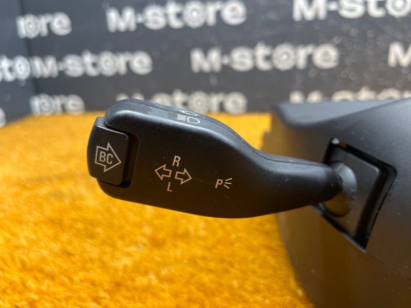 блок подрулевых переключателей, 3500 рублей, Красноярск