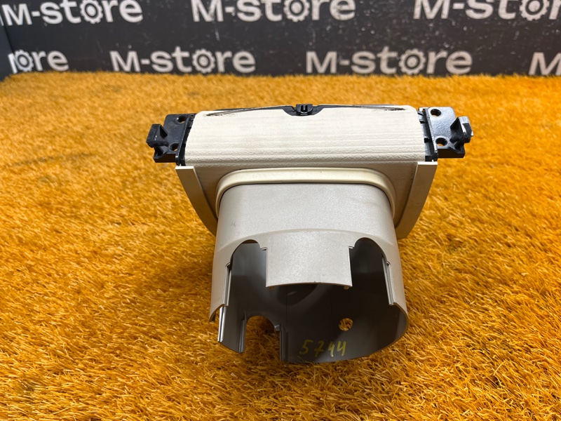 Кожух рулевой колонки, 350 рублей, Красноярск