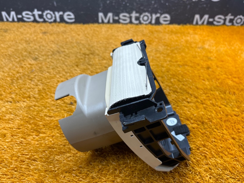 Кожух рулевой колонки, 350 рублей, Красноярск