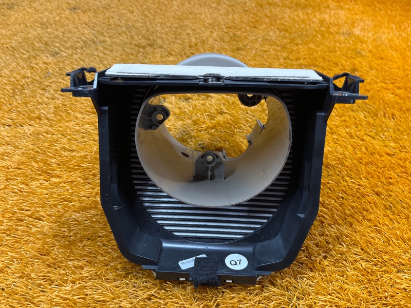 Кожух рулевой колонки, 350 рублей, Красноярск