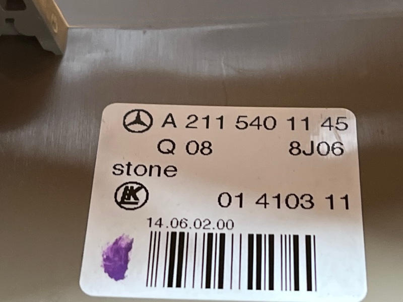 Кожух рулевой колонки, 350 рублей, Красноярск