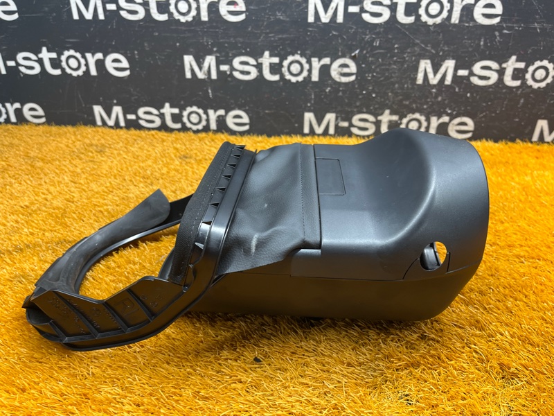 Кожух рулевой колонки, 300 рублей, Красноярск