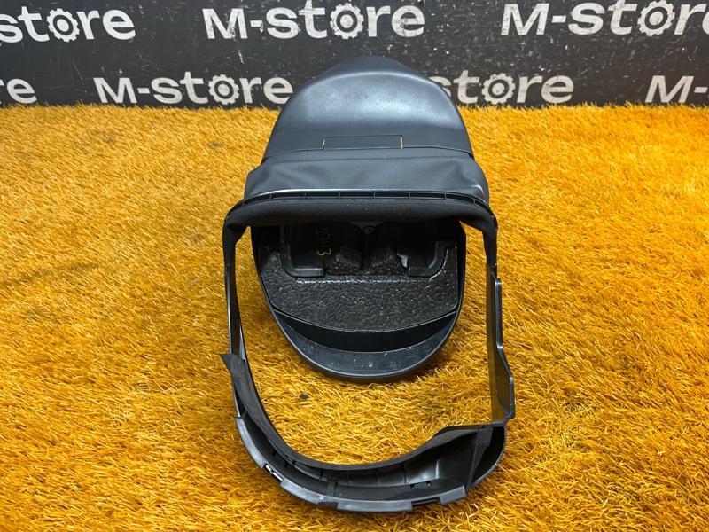 Кожух рулевой колонки, 300 рублей, Красноярск