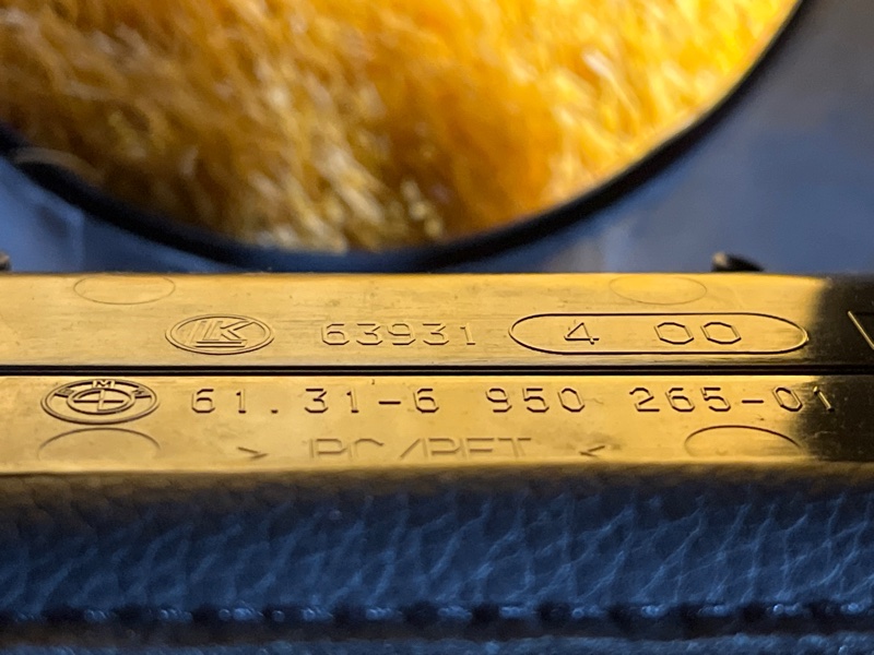 Кожух рулевой колонки, 300 рублей, Красноярск