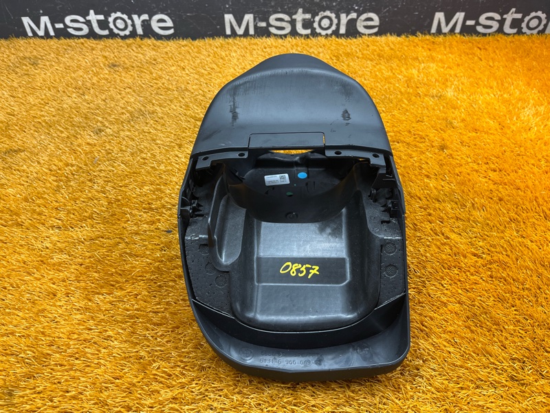 Кожух рулевой колонки, 500 рублей, Красноярск