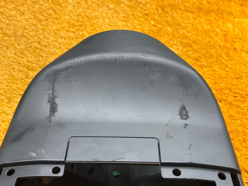 Кожух рулевой колонки, 500 рублей, Красноярск