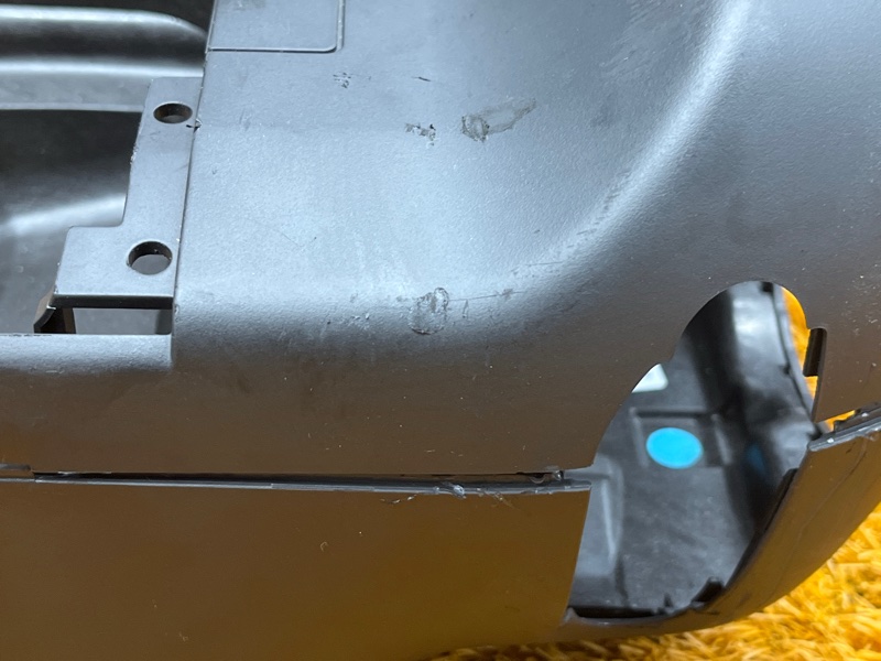 Кожух рулевой колонки, 500 рублей, Красноярск