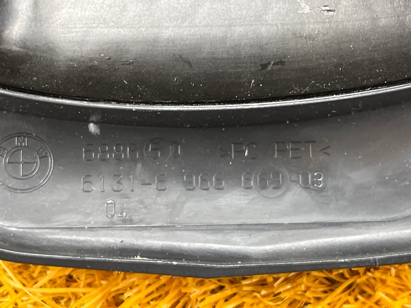 Кожух рулевой колонки, 500 рублей, Красноярск