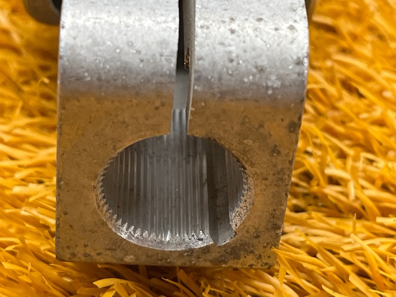 Карданчик рулевой, 1000 рублей, Красноярск