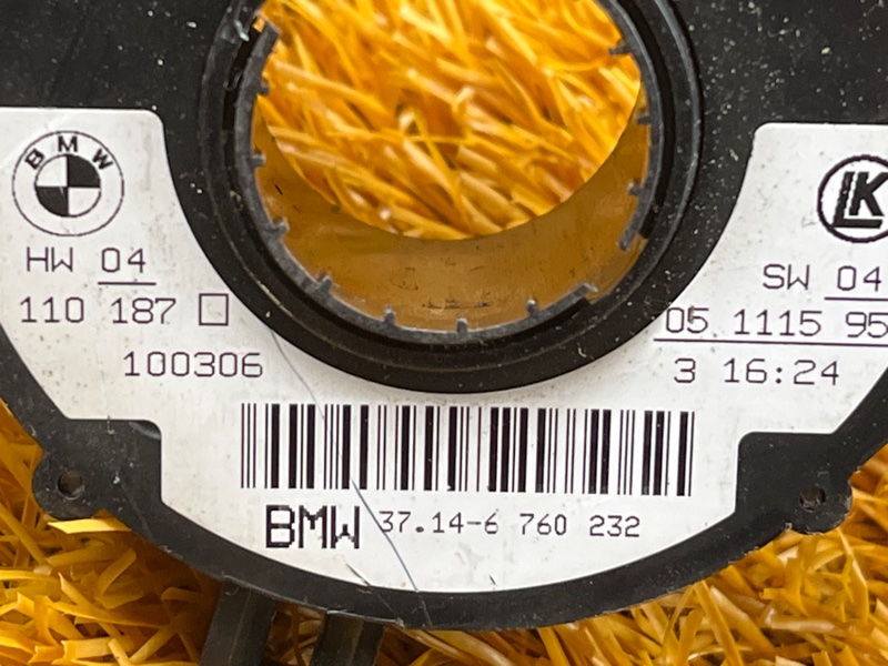 Датчик угла поворота руля, 12000 рублей, Красноярск