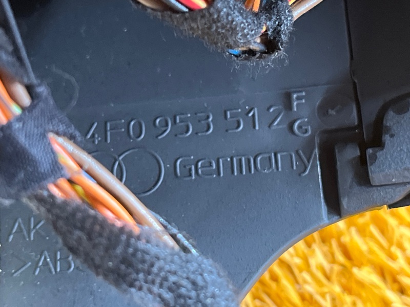 блок подрулевых переключателей, 5500 рублей, Красноярск